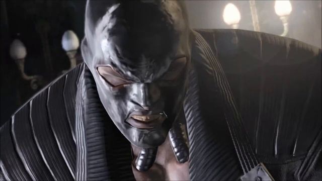 Прохождение игры Batman Arkham Origins Эпизод 17 Ватман против Бэйна смотреть онлайн