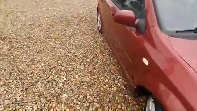 Chevrolet Lacetti 2007г 1.6 МТ смотреть онлайн