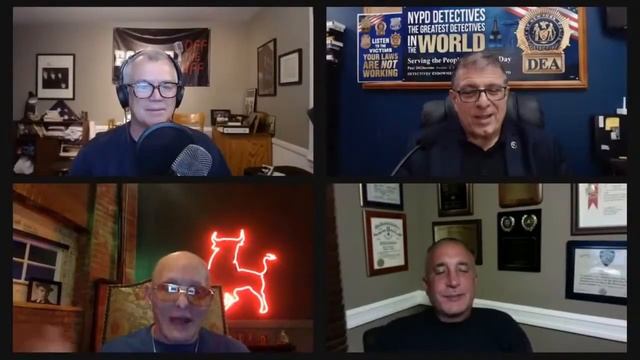 Sammy "The Bull" Gravano Highlights Part 3 смотреть онлайн