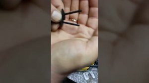 Як  швидко відрізнити якісні пластикові заклепки BMW
