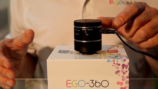 ego-360 instructional смотреть онлайн
