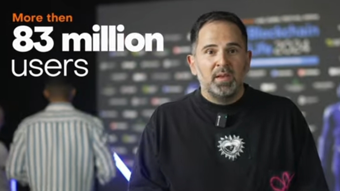 Blum Academy: Blum And TOP