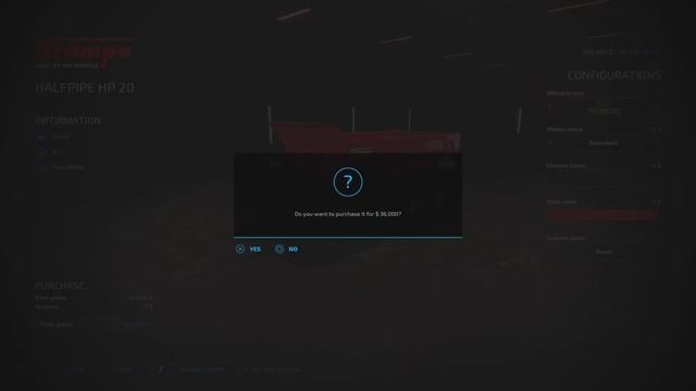 HSK Series / FS22 mod for all platforms смотреть онлайн