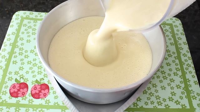 PUDIM DE PÃO, SUPER FACIL смотреть онлайн