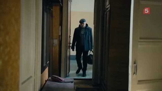 Условный Мент/Гордеева и Рыжов *Заново завоевать* смотреть онлайн
