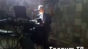 Янык Скакун — Семь дорог