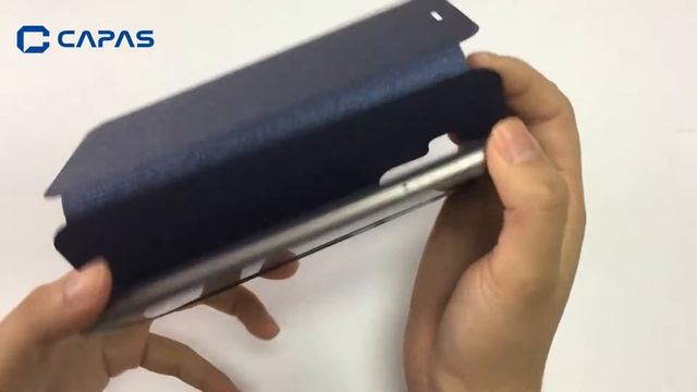 Huawei Mate 9 Case - CAPAS DAZZLE CASE смотреть онлайн