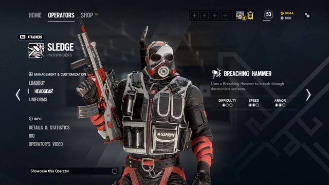 Unlock Everything for Free - Rainbow Six Siege Year 5 - 2020 смотреть онлайн