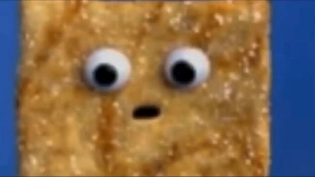 Cinnamon Toast Crunch (meme) смотреть онлайн