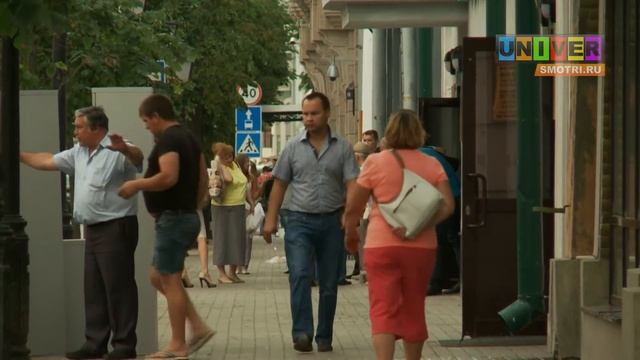 Учёные КФУ спасают город от разрушений! смотреть онлайн