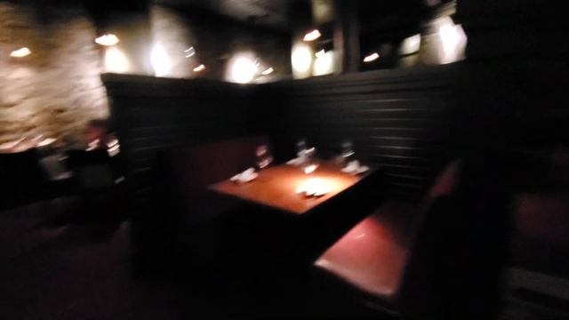 THE KEG Steak House in Old Montreal смотреть онлайн