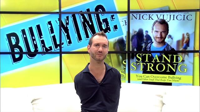 Bullying #4 - Why Do Bullies Bully? смотреть онлайн