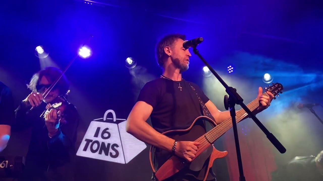 Plazma. Nothing else matters .(Cover by Metallica). Концерт 09.05.2024. смотреть онлайн