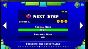 Geometry Dash 2.4 вышла!!! Спустя 23 года!!!