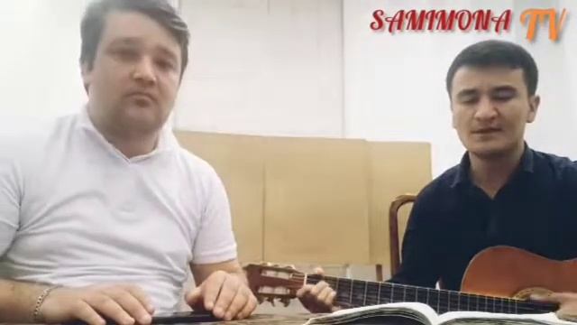 Чак чаки борони бахор 2022-Умед Сангинов-Овози зинда 2022 смотреть онлайн