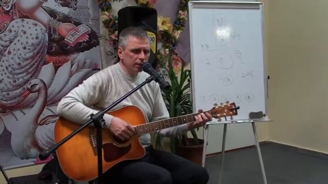 #звук #знание Ярослав Климанов. Семинар "Таинство звука" Самара, 4 апреля 2018 года, часть 2 смотреть онлайн