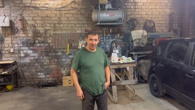 Электрика 3uz , Swap Discovery3 ! Самостоятельный свап ! Карелия!