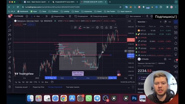 Как с помощью Uniswap увеличить количество монет на падающем рынке? | пулы ликвидности юнисвап
