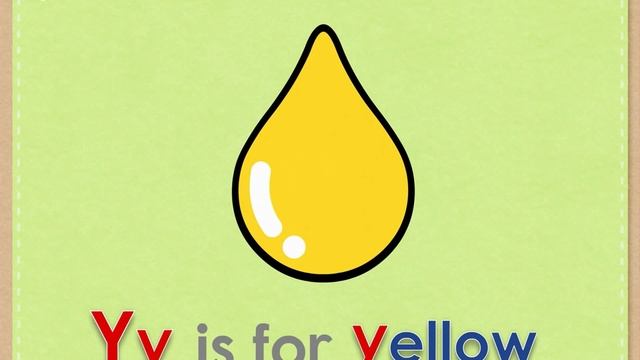 Letter Yy смотреть онлайн