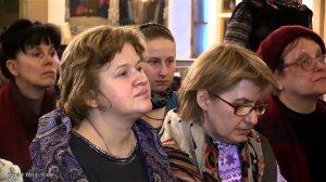 Презентация книг «Наследие семьи Пестовых и Соколовых»