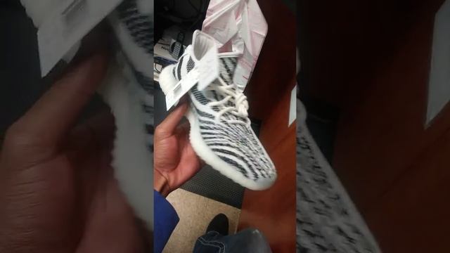 350 Yeezy Boost !!!!