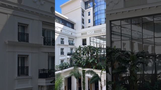 Calvin Harris & Sam Smith - Promises смотреть онлайн