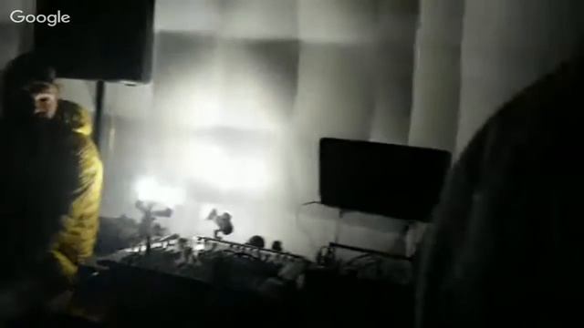 Битва кальянщиков