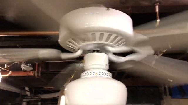 Harbor Breeze Pulsar Ceiling Fan | HD Remake смотреть онлайн