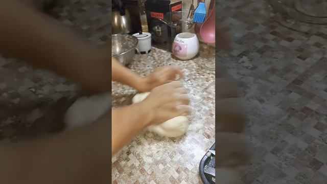 Домашняя выпечка.#выпечка #булочки #сдоба #здоба#тесто #булочка #вкусняшки #кчаю смотреть онлайн