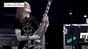 Children of Bodom - Bodom Beach Terror Live at Ruisrock Festival (2014)
