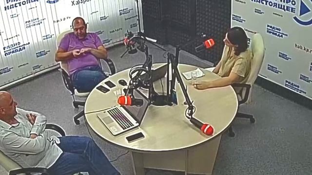 Это - Хабаровск! Евгения Мотлохова - директор юридического бюро смотреть онлайн
