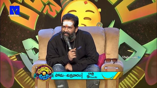 Rechipodam Brother Latest Promo - 2nd September 2021 -Etv Plus -Mon-Fri @9:00 PM - #BabaBaskarMaste смотреть онлайн
