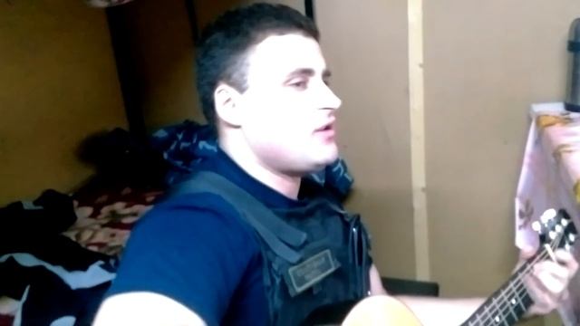 ЧОП ОХРАНА смотреть онлайн