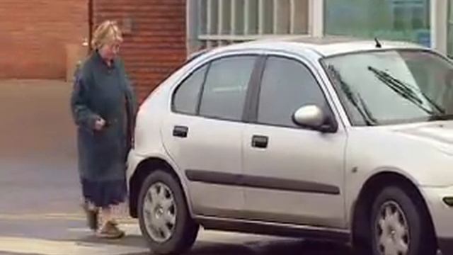 Mad rover 25 driver! смотреть онлайн