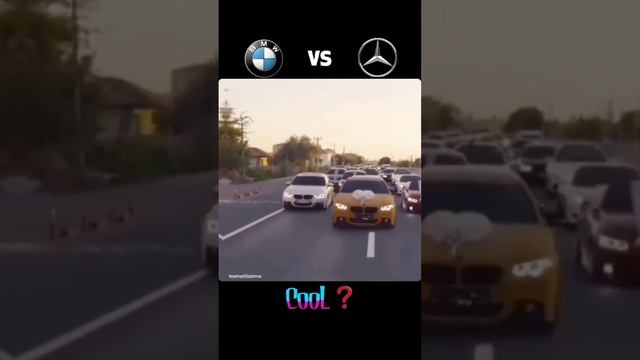 Мерседес или бмв смотреть онлайн