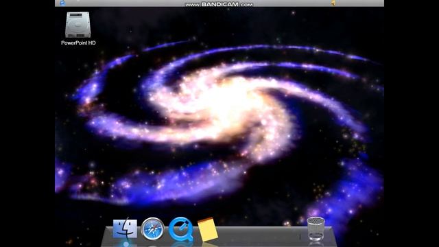 Новая MacOS в PowerPoint'е смотреть онлайн