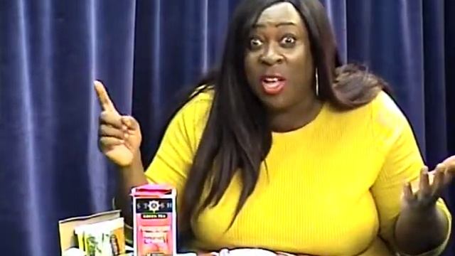 Tea time with Lorna tea Episode 5 смотреть онлайн