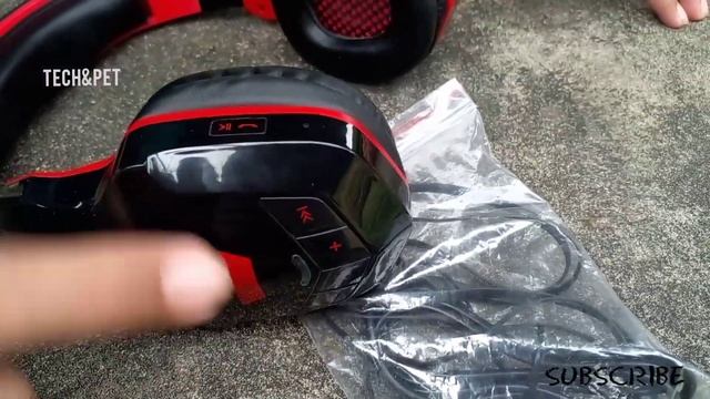 BOAT ROCKER 510 BLUETOOTH WIRLESS HEADPHONE : review Unboxing ANSON2005 смотреть онлайн