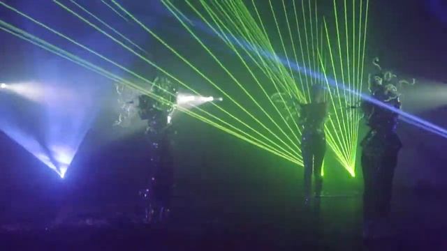 Kairos - Dandi Show_Toxic