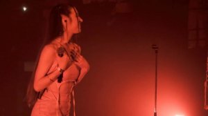 МЭЙБИ БЭЙБИ — КОНЦЕРТ В ПИТЕРЕ (MAYBELAND TOUR)