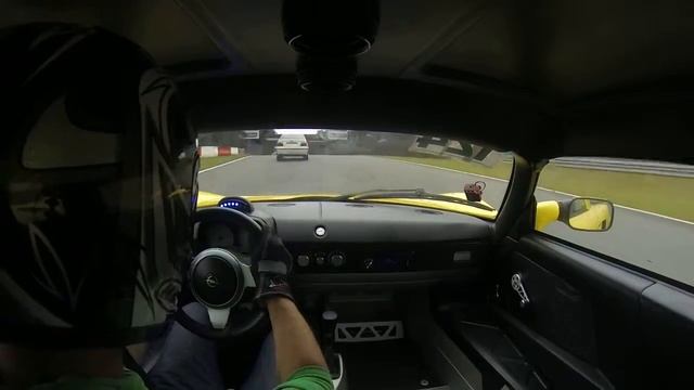 Opel Speedster 2.2 @ Zolder Circuit Part 4 смотреть онлайн