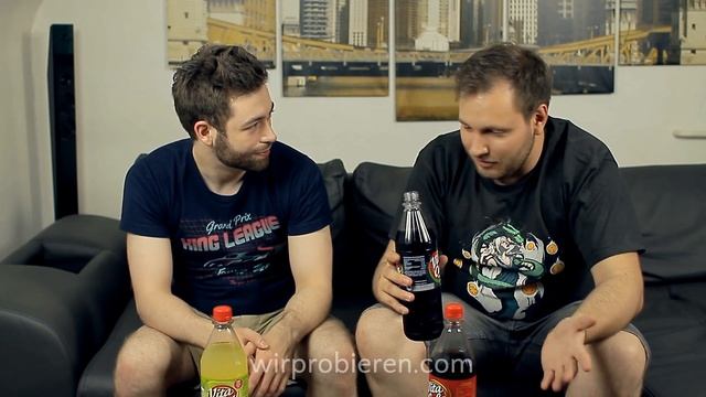 Wir Probieren #168 Vita Brazil смотреть онлайн