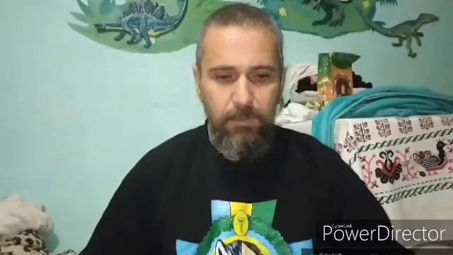 "Суд для теней". Мастерам в помощь. Центр Характерництва. смотреть онлайн