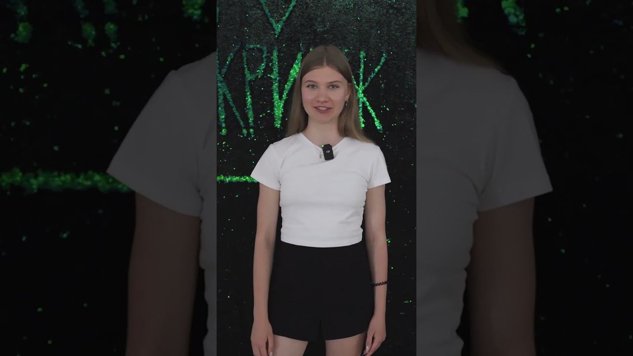 Что такое «кринж», «вайб» и «тильт»? Будем знать! Студенты – специально для «Правмира» #shorts смотреть онлайн