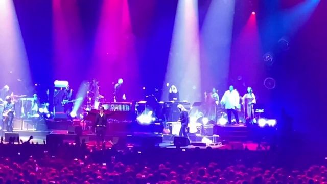 Nick Cave, Red Right Hand; Zabrze Arena, 07.08.2022 смотреть онлайн