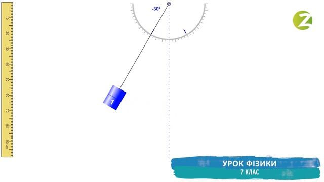 Шкільні відеоуроки: Фізика • 7 клас • 2020 смотреть онлайн