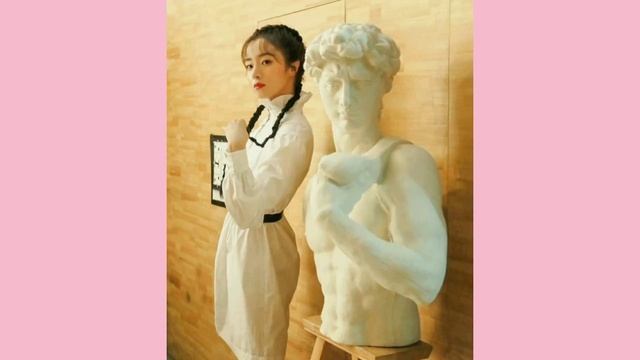 Whirlwind Girl cast Tan Songyun vs Hu bingqing vs An yuexi - who is more pretty смотреть онлайн