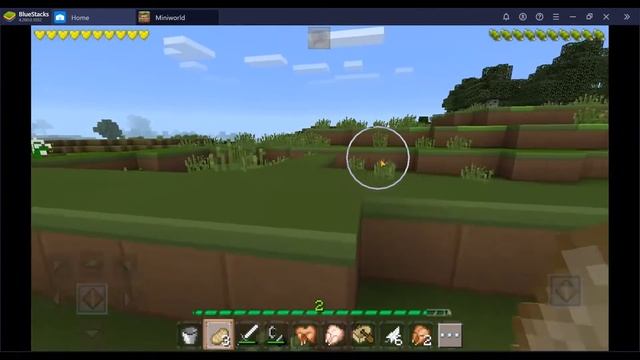 Spending time in village for 5 Days - Minicraft with Thunderer part 3 смотреть онлайн