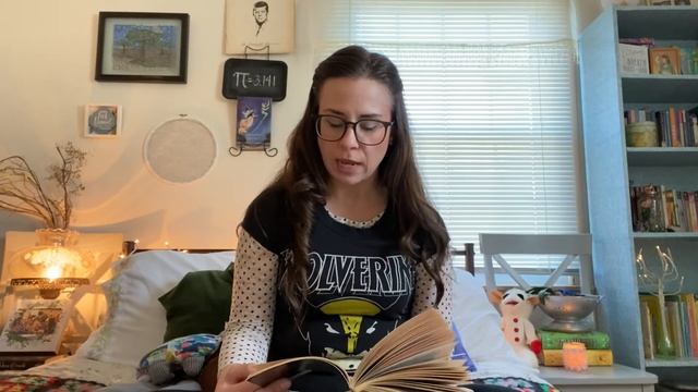 Coraline by Neil Gaiman: Chapter Twelve смотреть онлайн