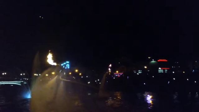 Флайборд шоу. Щелково. День города смотреть онлайн